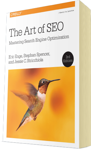 The Art Of SEO Book