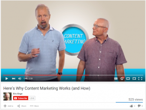 here's why